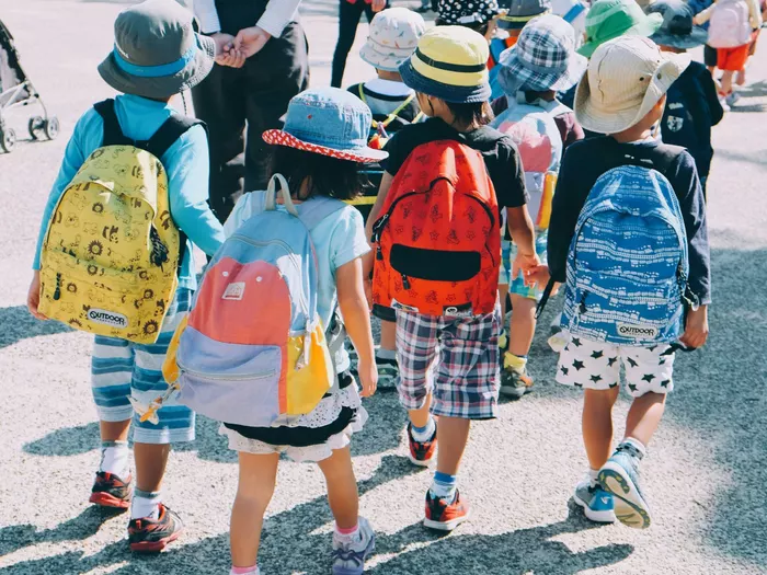 "Den Familien unter die Arme greifen"