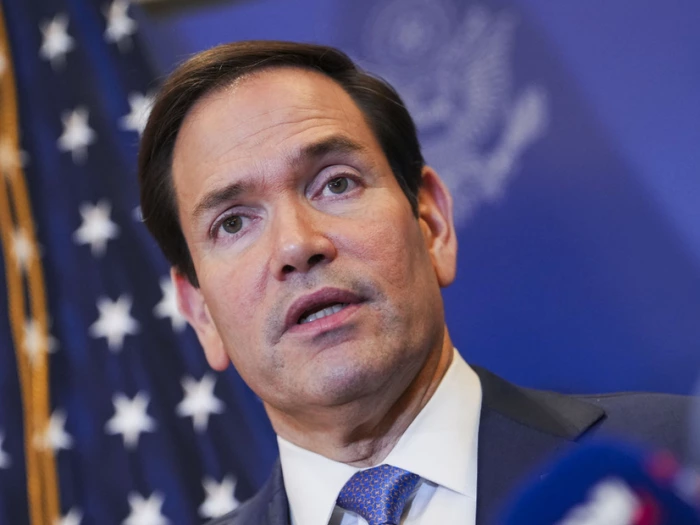 USA will Iran-Einigung nicht "um jeden Preis"