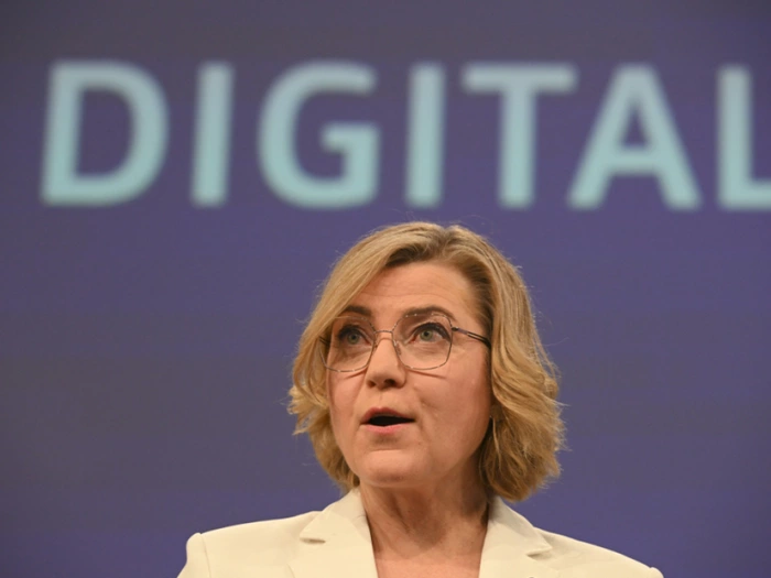 EU-Kommission kritisiert US-Sperre für KI-Modelle