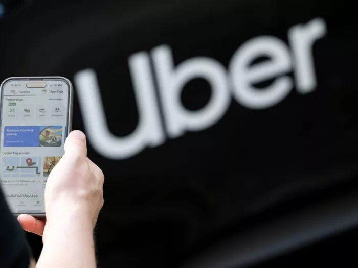 Uber und Autobrains wollen Robotaxis in München testen