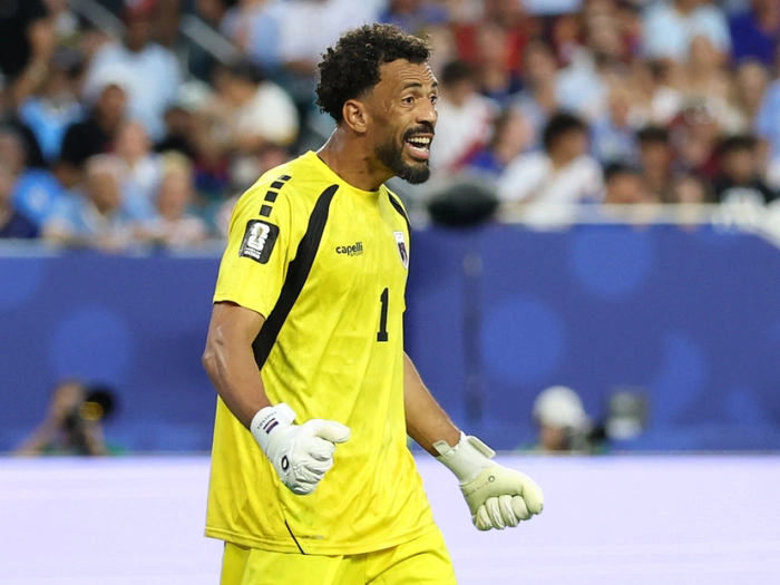 Kap Verde remisiert auch gegen Uruguay - 2:2 in Miami