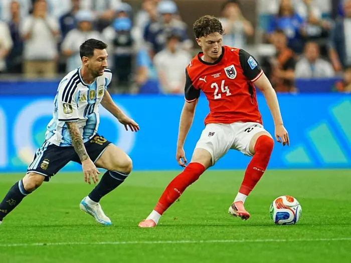 Wanner mit Wadenblessur für Algerien-Spiel fraglich