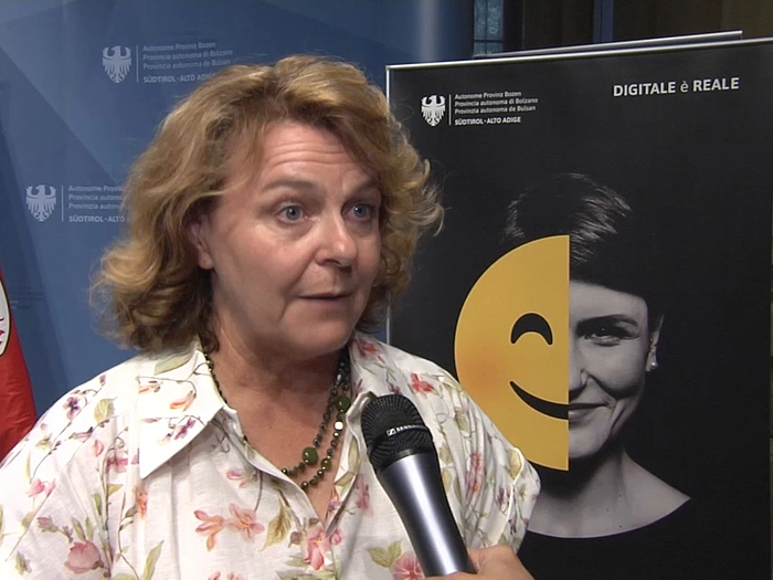 "Was online passiert, bleibt nicht online"