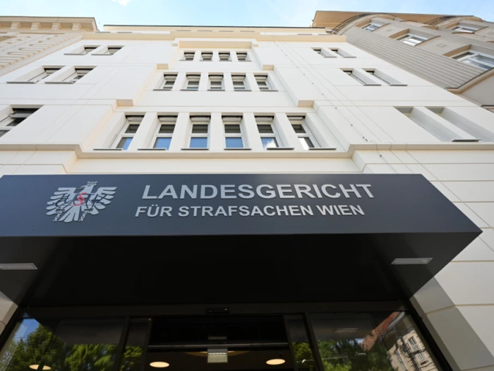Prozess um Prügelattacke und Vergewaltigung aus Rache