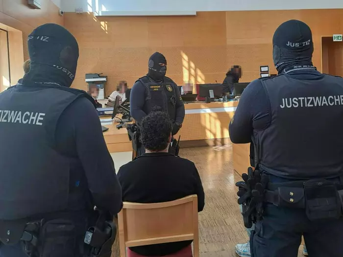 Zwei Schuldsprüche im Bankomatensprenger-Prozess