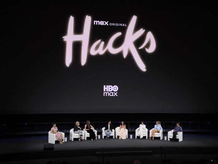 "Hacks" mit Comedy-Nominierungsrekord bei Emmys