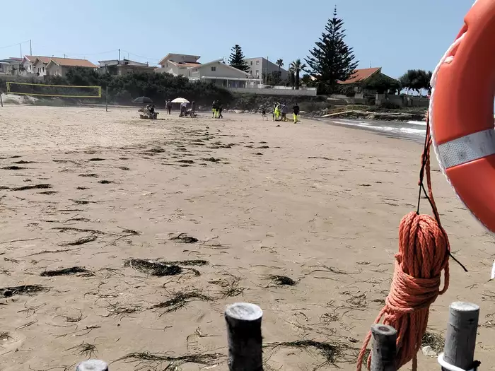 50-jähriger Bozner Urlauber stirbt im Meer bei Torre di Mezzo