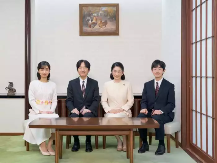 Reform von Kaiserhaus-Gesetz in Japan steht bevor