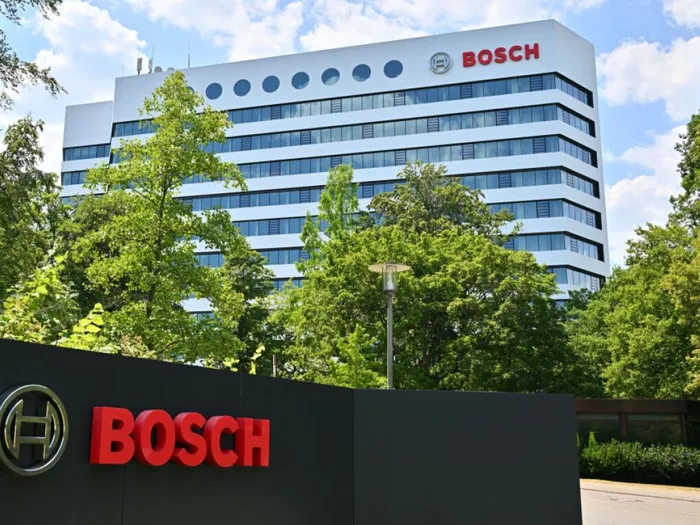 Bosch-Betriebsrat fordert Taskforce für Autoindustrie