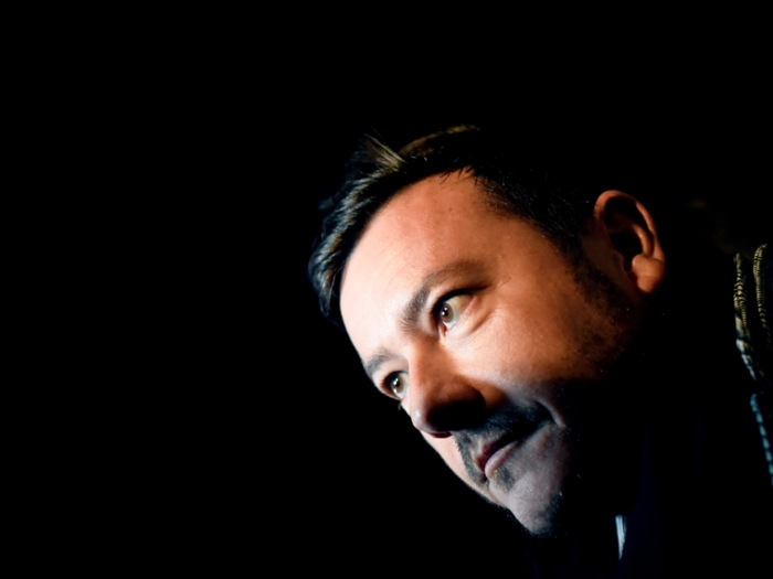 Staatsanwaltschaft Trient erhebt Anklage gegen Benko