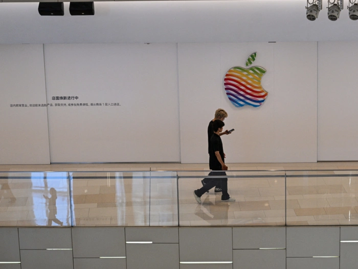 Apple soll demnächst fünf neue iPhone-Modelle planen