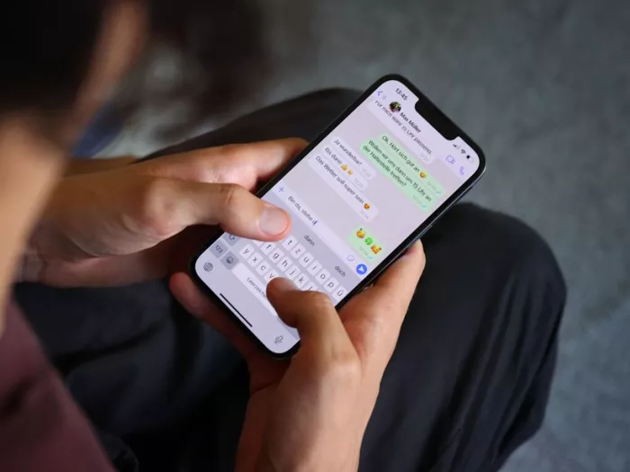 WhatsApp: So reservieren Sie Ihren Benutzernamen