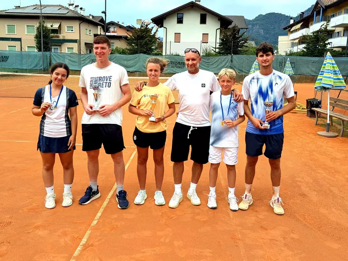 Rovereto erobert Pergine