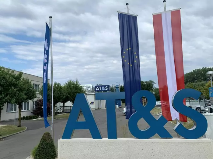Standortsausbau von AT&S in Fehring angelaufen
