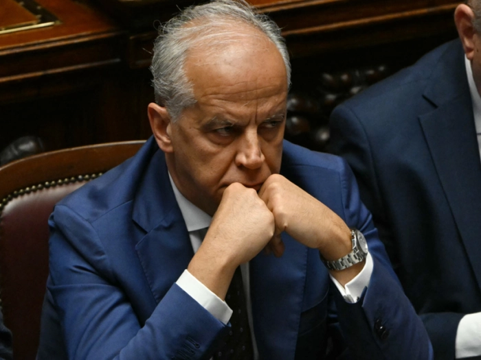 Italien setzt Schengen-Abkommen mit Spanien zeitweise aus
