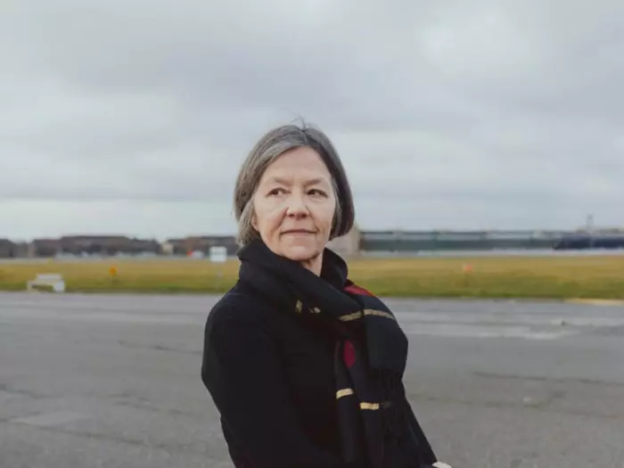 Georg-Büchner-Preis 2026 an Deutsche Christine Wunnicke