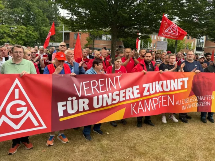 VW-Aufsichtsrat endet ohne Klarheit zu Sparplänen