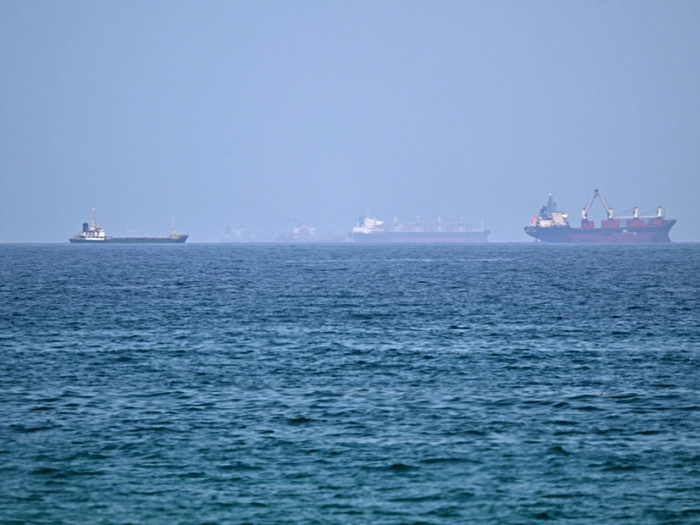 Angriff auf Tanker in der Straße von Hormuz gemeldet