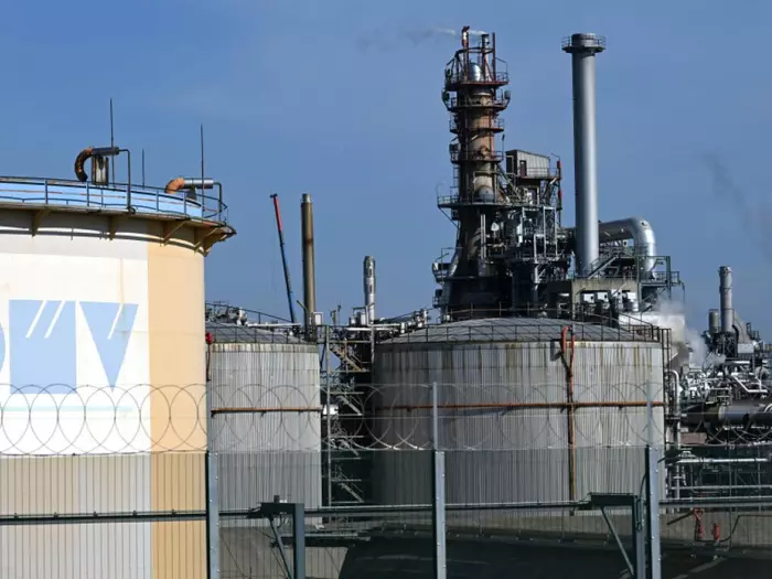 OMV schränkte Dieselproduktion zugunsten von Kerosin ein