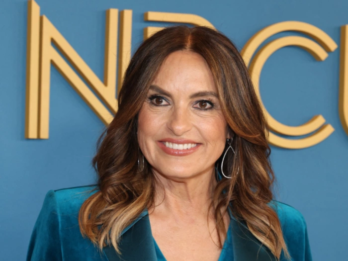 Mariska Hargitay moderiert Emmy-Verleihung im September