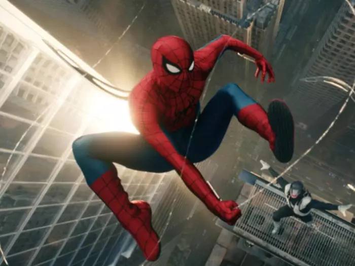"Spider-Man: Brand New Day": Spinne pur