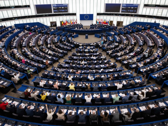 EU-Parlament: Serbiens Reformen auf Weg in EU stocken