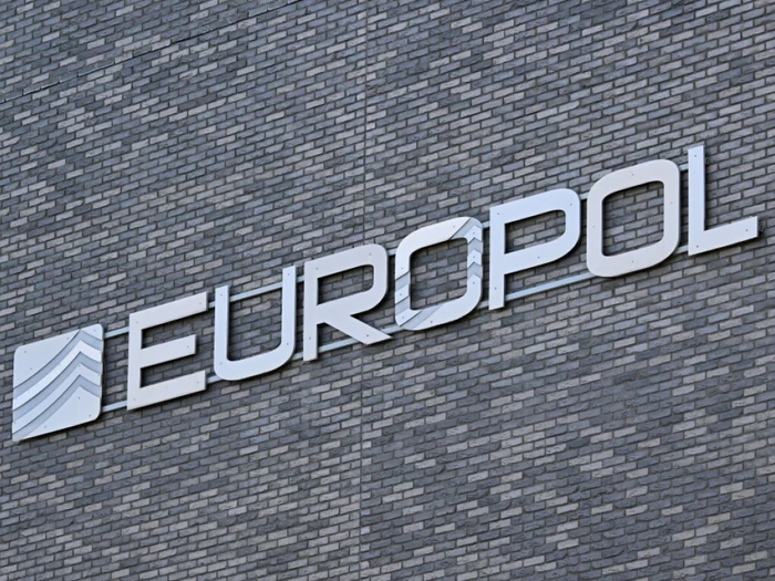 Europol-Schlag gegen Missbrauchsnetzwerk