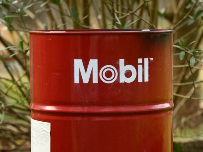 Exxon erwartet Milliardengewinn dank hoher Ölpreise