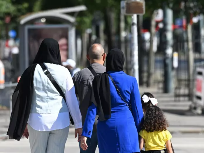 Familiennachzug in rechtlicher Schwebe