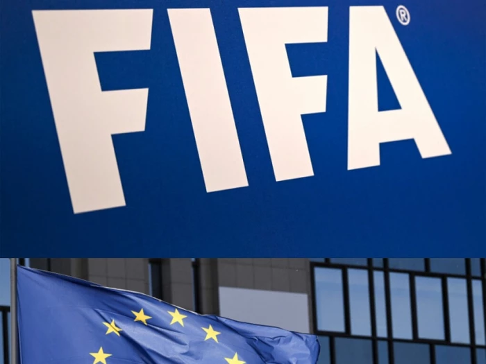FIFA fordert Stellungnahmen zu Vorfällen nach WM-Finale an