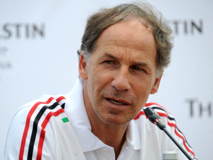Trauer um legendären Abwehrchef: Franco Baresi ist tot