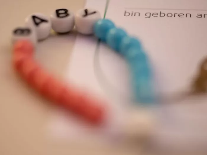 Frühchen haben gute Chancen auf erfülltes Leben
