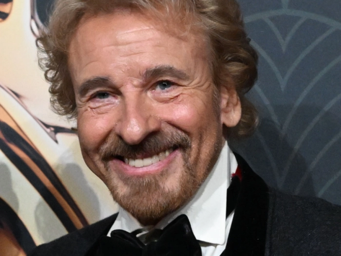 Gottschalk nach Krebserkrankung vorsichtig optimistisch
