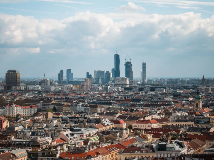 Österreich punktet bei Expats mit Lebensqualität