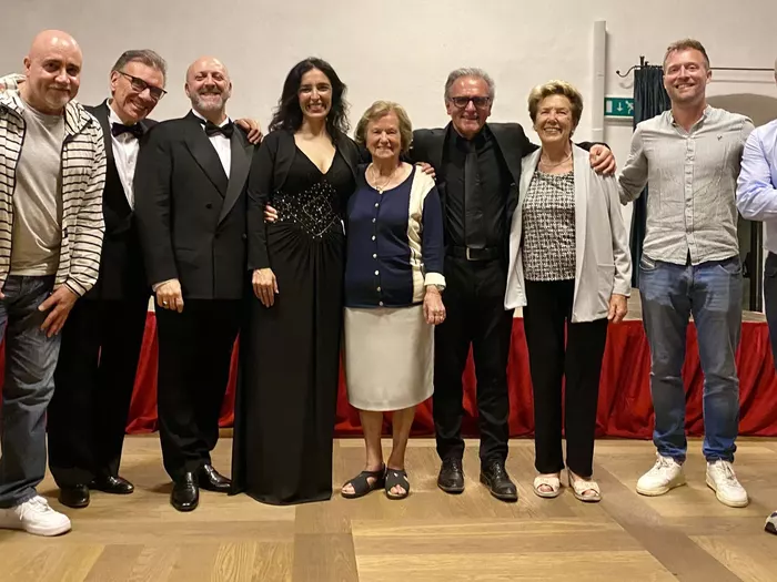 Konzert in Sterzing widmet sich dem Liebesdreieck