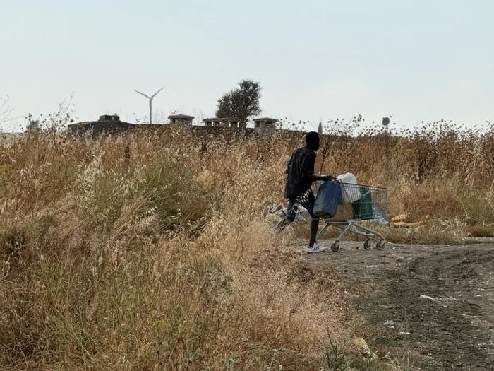 Haftstrafe für Landwirt in Italien nach Tod von Erntehelfer