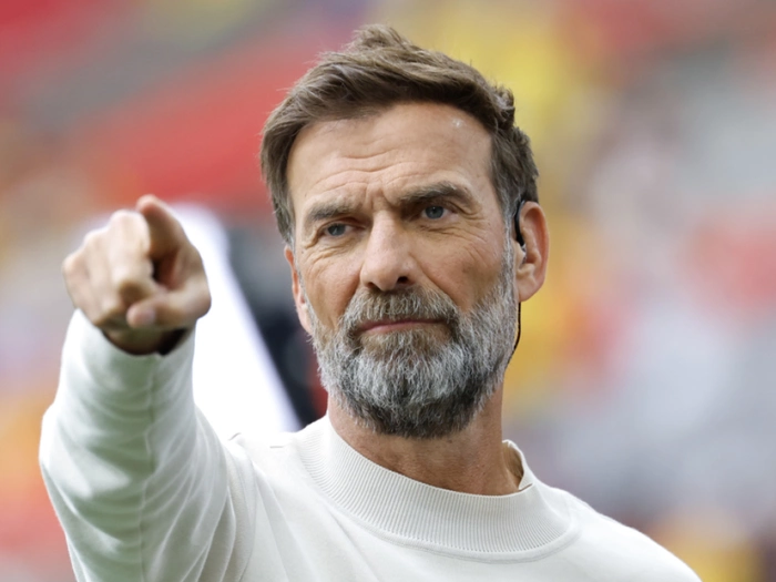 Grundsatzeinigung zwischen DFB und Klopp über Trainervertrag