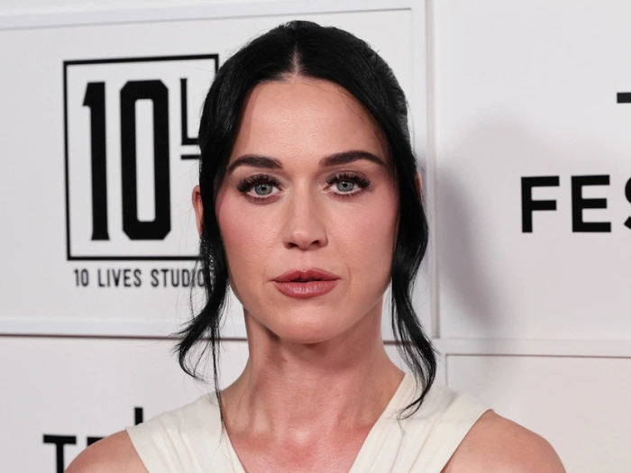 Katy Perry wütend auf Weißes Haus: Song in Kriegs-Clip