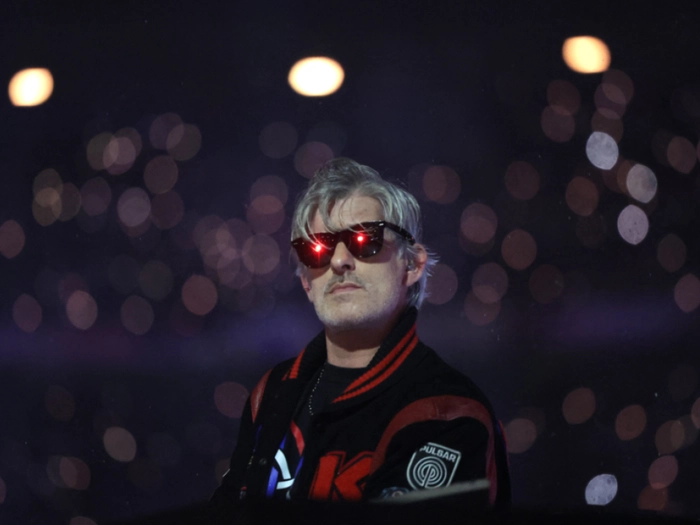 "Nightcall": Kult-DJ Kavinsky 50-jährig gestorben