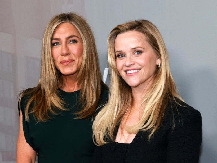 "The Morning Show" endet mit 5. Staffel