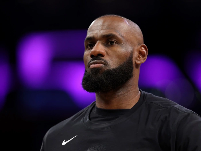 NBA-Superstar James wechselt zu den Philadelphia 76ers