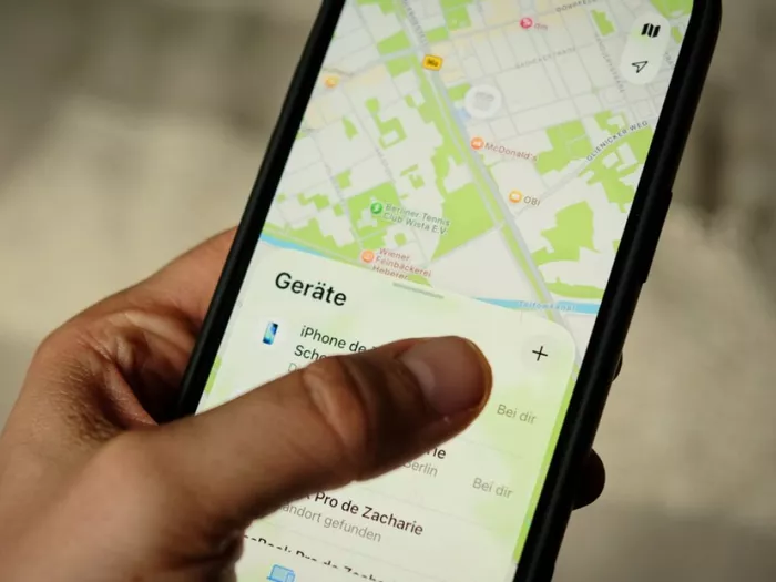 iPhone gestohlen oder verloren? Was jetzt wichtig ist