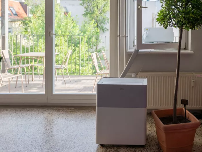 Klimaanlagen: Mit der Nachfrage boomen die Fakeshops