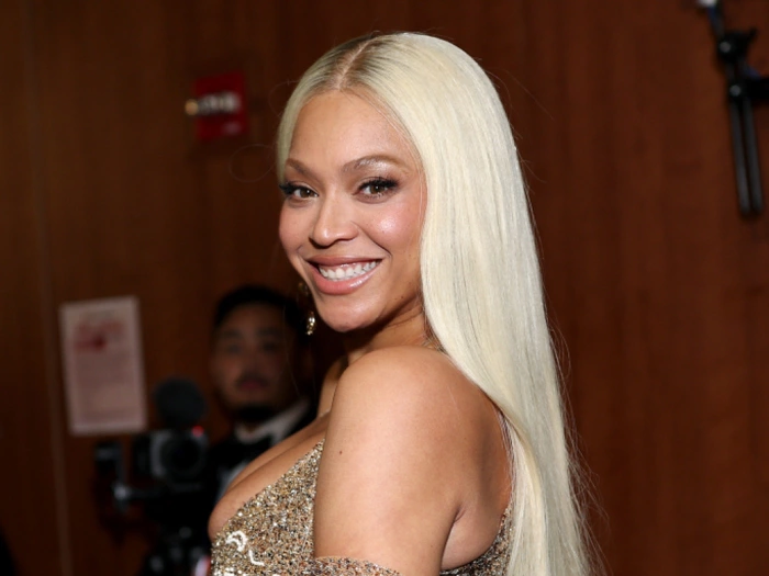 Beyoncé brachte zum Nationalfeiertag neuen Song heraus