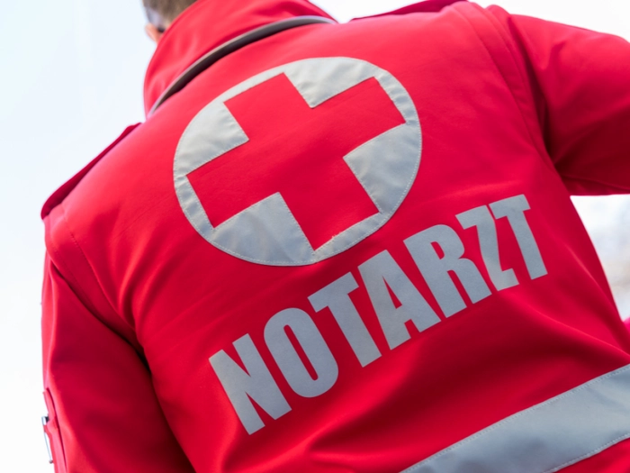 Traktorunfall in Vorarlberg mit zwei Toten
