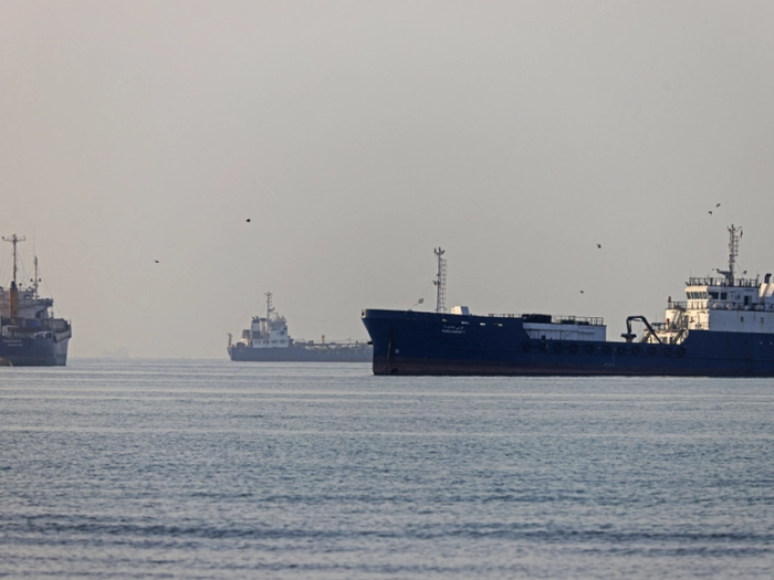 Schiffsverkehr in Straße von Hormuz vor Stillstand