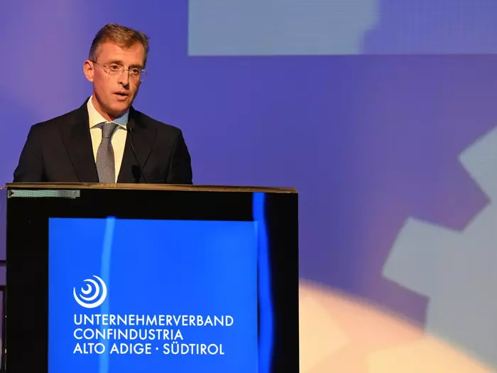Unternehmerverband: Steuerentlastungen und Investitionen in die Zukunft vorantreiben