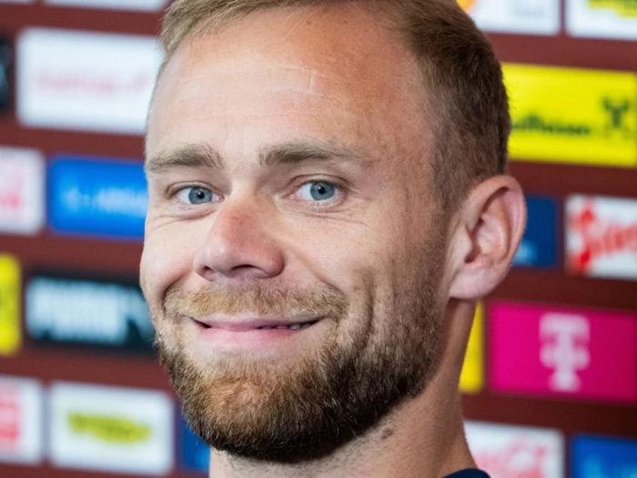 Teamgoalie Schlager zieht es von Salzburg zu Werder Bremen