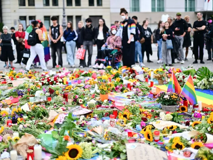 Kein Kontakt von Berlin-Attentäter zu Österreichs Islamisten