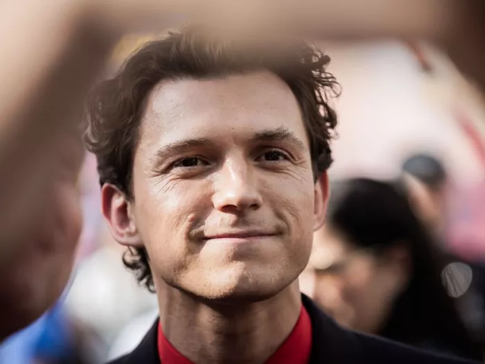 Tom Holland freut sich auf Rolle als Fred Astaire